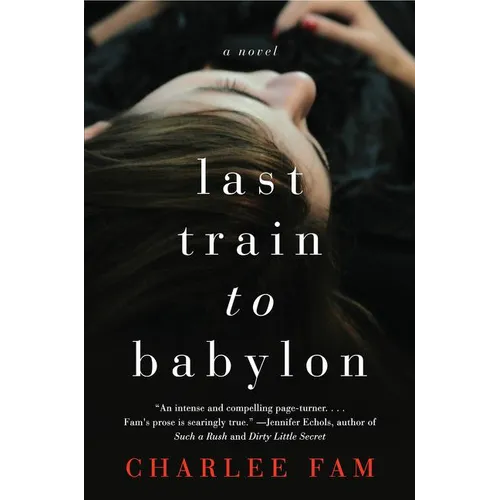 Last Train to Babylon