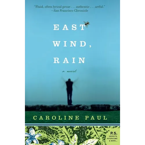 East Wind, Rain