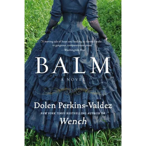 Balm