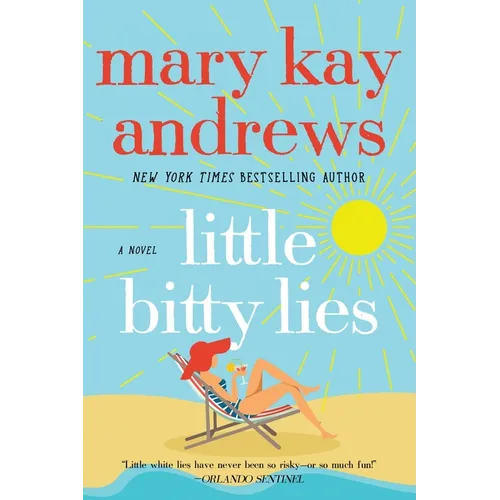 Little Bitty Lies