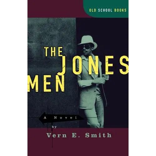 The Jones Men