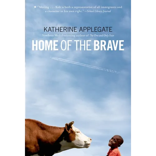 Home of the Brave