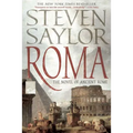 Roma: The Novel of Ancient Rome