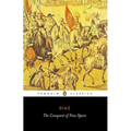 The Conquest of New Spain