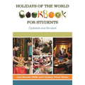 Holidays of the World Cookbook for Students