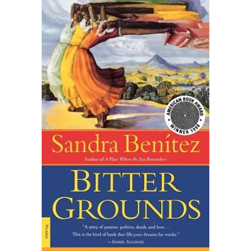 Bitter Grounds