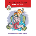 Mr. Putter & Tabby Turn the Page