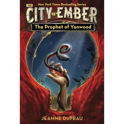 The Prophet of Yonwood