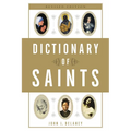 Dictionary of Saints