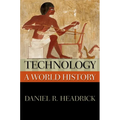 Technology: A World History