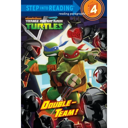Double-Team!