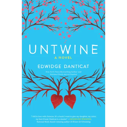 Untwine