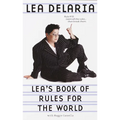 Lea's Book of Rules for the World