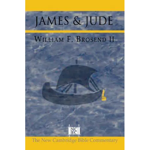 James and Jude