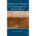 Intellectual History in Contemporary South Africa