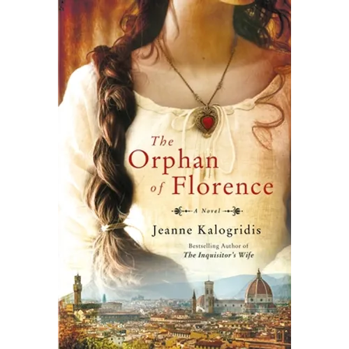 The Orphan of Florence