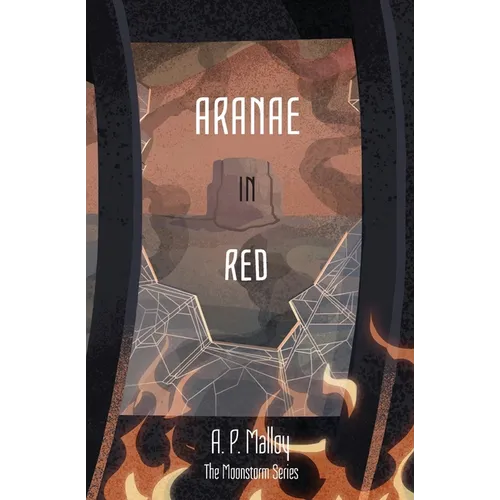 Aranae in Red