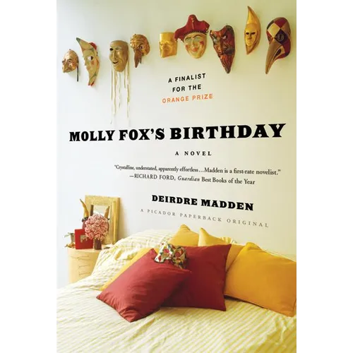 Molly Fox's Birthday