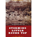 Storming Little Round Top: The 15th Alabama and Their Fight for the High Ground, July 2, 1863