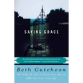 Saying Grace