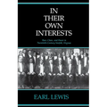 In Their Own Interests: Race, Class and Power in Twentieth-Century Norfolk, Virginia