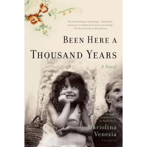 Been Here a Thousand Years