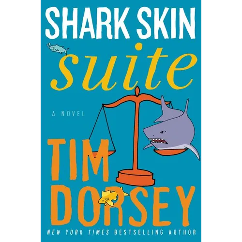 Shark Skin Suite