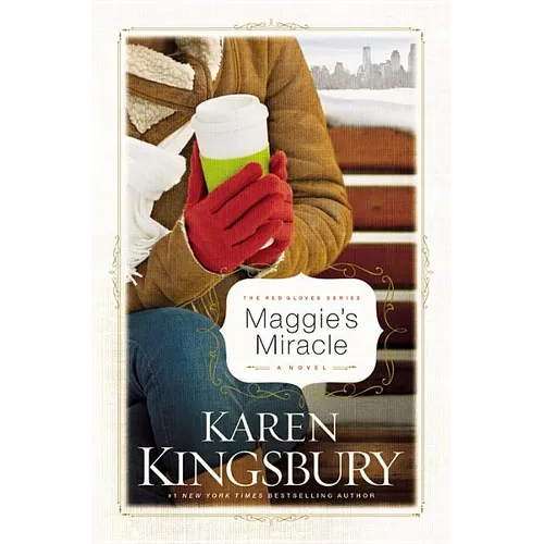 Maggie's Miracle