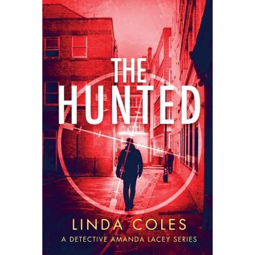 The Hunted: A Gripping Story of Vigilante Justice