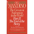 The Greatest Salesman in the World, Part II: The End of the Story