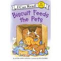 Biscuit Feeds the Pets