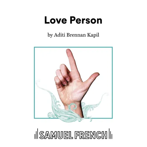 Love Person