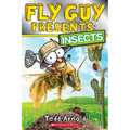 Fly Guy Presents: Insects (Scholastic Reader, Level 2)