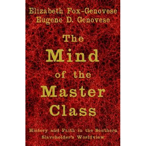 The Mind of the Master Class
