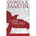 A Game of Thrones: The Graphic Novel: Volume One