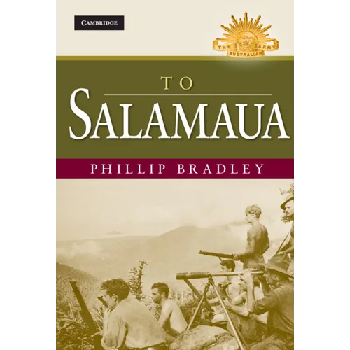 To Salamaua