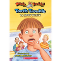 Tooth Trouble (Ready, Freddy! #1)