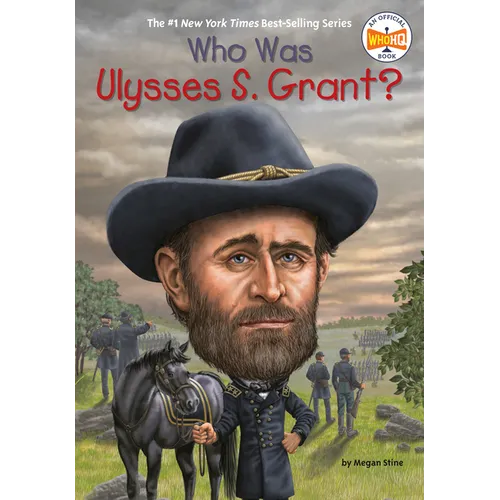 Who Was Ulysses S. Grant?