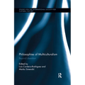 Philosophies of Multiculturalism: Beyond Liberalism