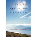 American Religious Liberalism