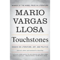 Touchstones: Essays on Literature, Art, and Politics