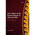 The Collects of the Roman Missals: A Comparative Study of the Sundays in Proper Seasons Before and After the Second Vatican Council