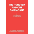 The Hundred And One Dalmatians