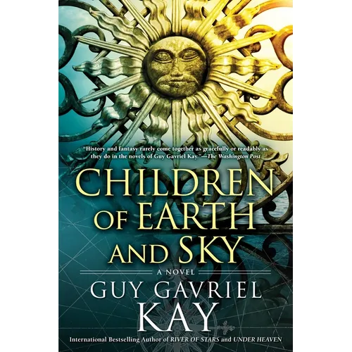 Children of Earth and Sky