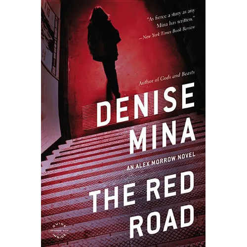 The Red Road