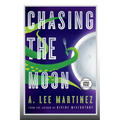 Chasing the Moon (Large Print Edition)