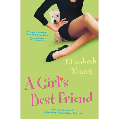 A Girl's Best Friend