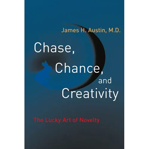 Chase, Chance, and Creativity: The Lucky Art of Novelty