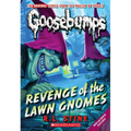 Revenge of the Lawn Gnomes (Classic Goosebumps #19): Volume 19