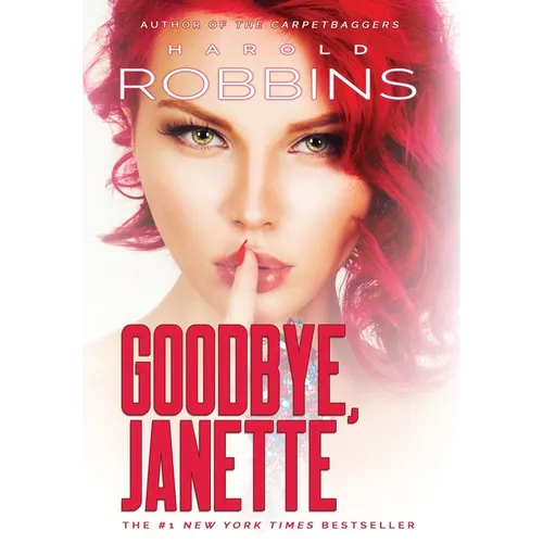 Goodbye, Janette